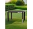 Стол прямоугольный Раттан/Rattan 70х120 см HENIVER SPT-R004 4