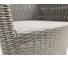 Плетеное кресло Beenera Manhattan Armchair Manhattan dining chair 9