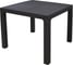 Стол квадратный HENIVER RATTAN 90х90см SPT-R003 1