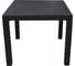 Стол квадратный HENIVER RATTAN 90х90см SPT-R003 6