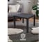 Стол квадратный HENIVER RATTAN 90х90см SPT-R003 3
