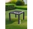 Стол квадратный HENIVER RATTAN 90х90см SPT-R003 4
