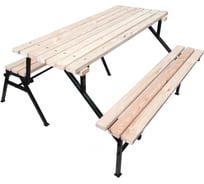 Скамья Garden story Трансформер НПА3272