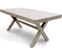 Стол 6 Beenera Manhattan Dining Table