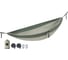 Гамак 1-местный Naturehike Ultralight NH21DC011 340T, зеленый, 6927595713600 1