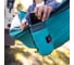 Гамак 1-местный Naturehike Ultralight NH21DC011 340T, синий, 6927595713624 1