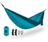 Гамак 2-местный Naturehike Ultralight NH21DC011 340T, синий, 6927595713594 1