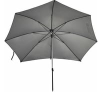 Зонт рыболовный FEEDER CONCEPT SPACE MASTER FLATBACK 250x220см FC400-250