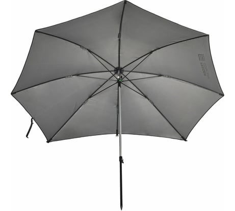 Зонт рыболовный FEEDER CONCEPT SPACE MASTER FLATBACK 250x220см FC400-250