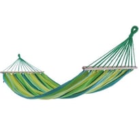 Гамак подвесной с брусками ARIZONE Garden (Гарден) 200x100 см, 28-102120