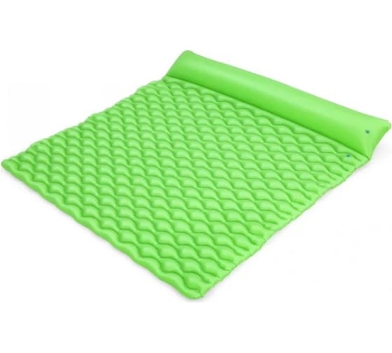 Надувной матрас для плавания BestWay 213x170 см Float n' Roll Giant до 270кг 44106 BW