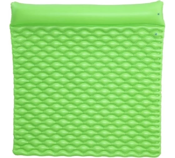 Надувной матрас для плавания BestWay 213x170 см Float n' Roll Giant до 270кг 44106 BW