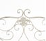 Скамья Tetchair Secret de Maison BEAUJOLAIS (mod. PL08-8574) металл, 136x46x96см, белый антик (antique white) 11880 3