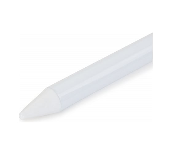 Пляжный зонт Larsen 001-025 красный/белый, 180 см, 261401