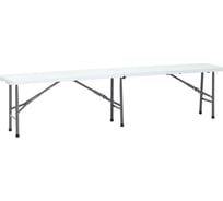 Скамейка складная Стул Груп 182х28х43 см ZD_183-3X