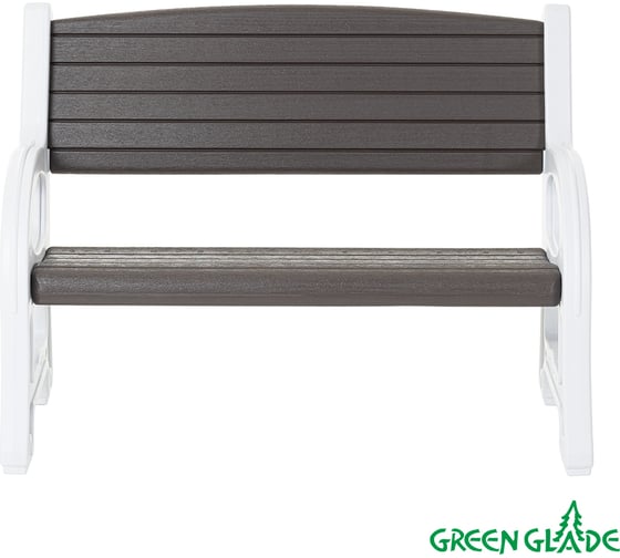 Скамья садовая Green glade 71202