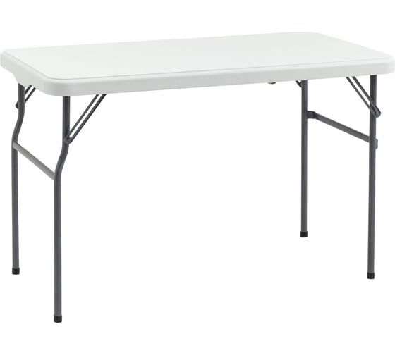 Комплект стола и двух скамеек Стул Груп Кейт, белый YX-B113 white