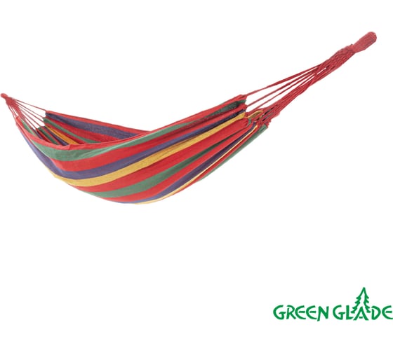 Гамак Green glade 10 G-038