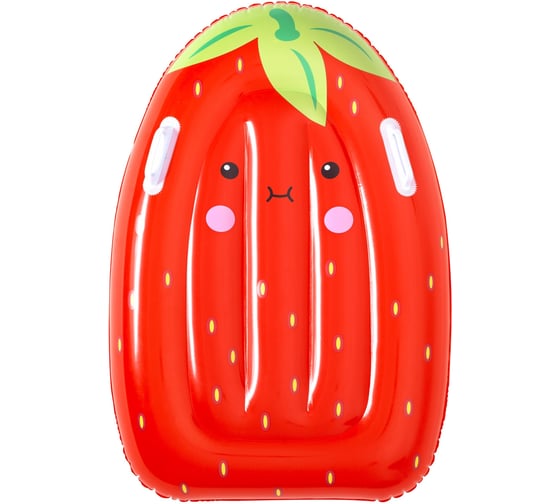 Надувная доска для плавания Bestway Buddy, 84x56см 42049 BW