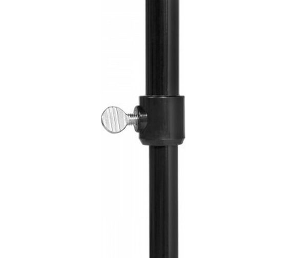 Зонт с тентом Nisus N-240-TZ d 2.4м, прямой, закрытый, 19/22/210D 00000243529