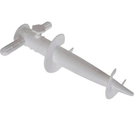 Подставка для зонтов универсальная Nisus N-TSD 1403 белая 00000243531