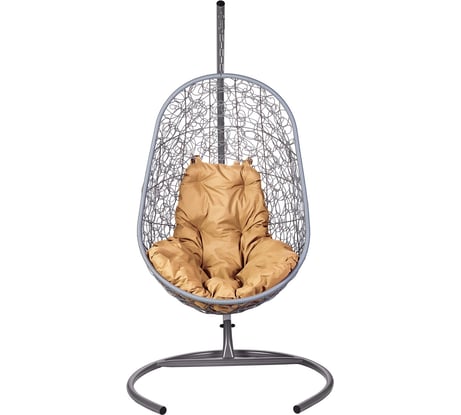 Подвесное кресло BiGarden EasyGrayB