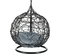Кокон для животных BiGarden, чёрный, animalsBK