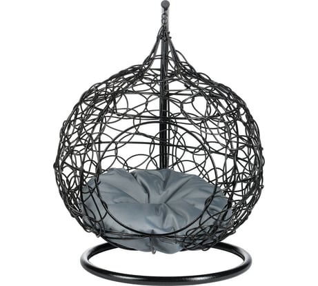 Кокон для животных BiGarden, чёрный, animalsBK