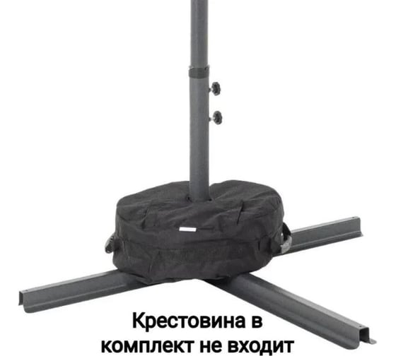 Основание для зонта Green glade S451