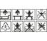 Комплект мебели Keter Corfu set коричневый 258952 4