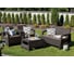 Комплект мебели Keter Corfu set коричневый 258952 3