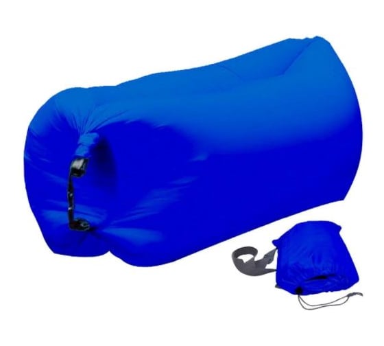 Мешок для отдыха Ecos LAZYBAG Lamzac 185х75х50 см 002936 1