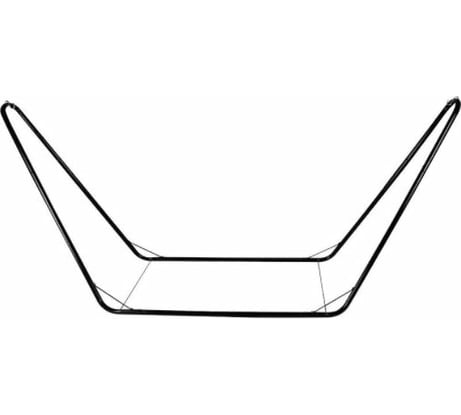 Разборная стойка для гамака Ecos HS-03 размер 280x120x80 см 004983