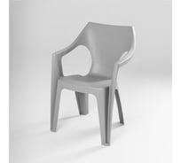 Кресло IPM Амстердам серый IPM-03-003-7000