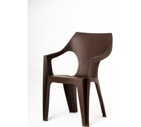 Кресло IPM Амстердам коричневый IPM-03-003-8017