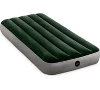 Надувной матрас Intex  Prestige 76х191х25см, до 136кг 64106