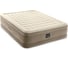 Надувная кровать Intex 152х203х46см Ultra Plush встроенный насос 220В, до 272кг 64428 1