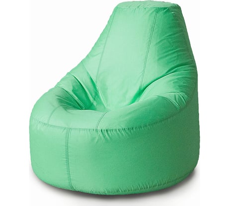 Кресло-мешок Mypuff Люкс Яблоко, оксфорд bn_217