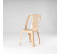 Стул IPM Бистро бежевый IPM-03-004-3012