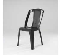 Стул IPM Бистро антрацит IPM-03-004-7016