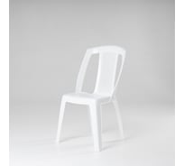 Стул IPM Бистро белый IPM-03-004-9010