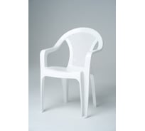 Кресло IPM Румба белый IPM-03-002-9010