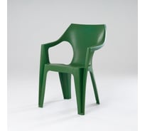 Кресло IPM Амстердам темно-зеленый IPM-03-003-6007