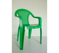 Кресло IPM Румба зеленый IPM-03-002-6037