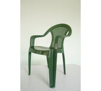 Кресло IPM Румба темно-зеленый IPM-03-002-6007