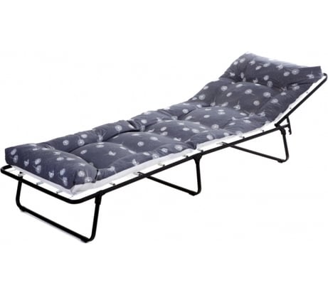 Раскладная кровать OLSA Стефания мягкая С88