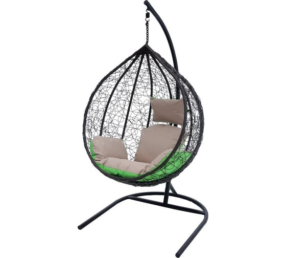 Подвесное кресло Garden story Сфера New N-907