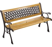 Садовая лавочка Garden story WR5107