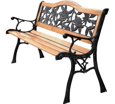 Садовая лавочка Garden story WR5102