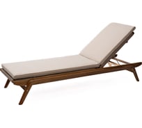 Шезлонг из акации Joygarden CALISTO 52107